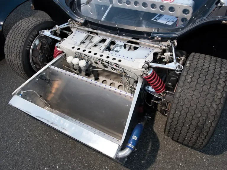 1966 Lola T70 - Image 29 of 31