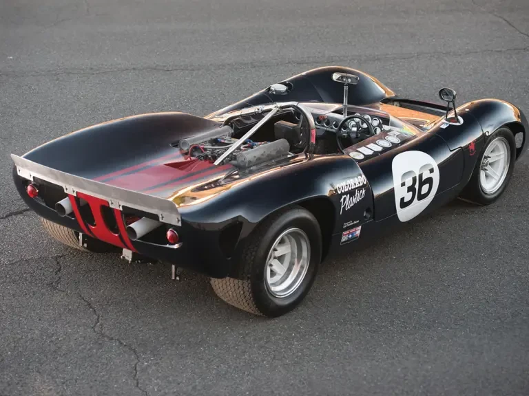 1966 Lola T70 - Image 3 of 31