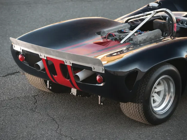 1966 Lola T70 - Image 10 of 31