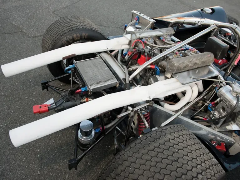 1966 Lola T70 - Image 4 of 31
