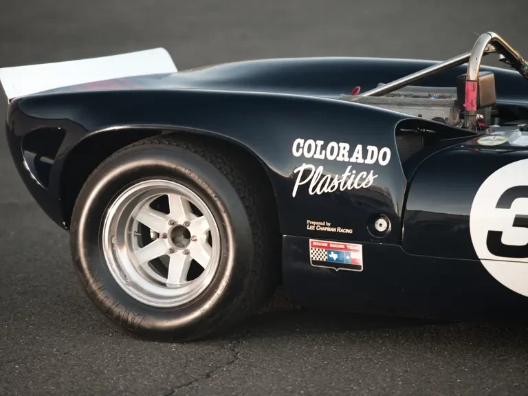 1966 Lola T70 - Image 21 of 31