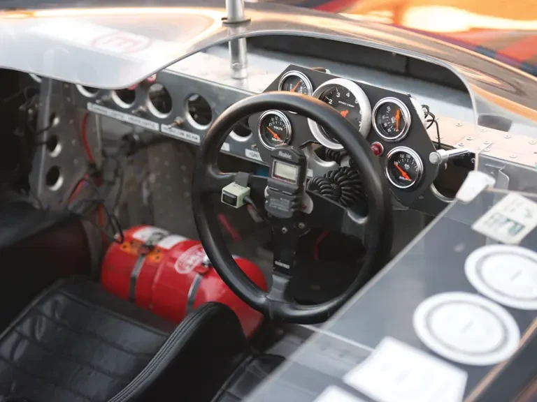 1966 Lola T70 - Image 18 of 31