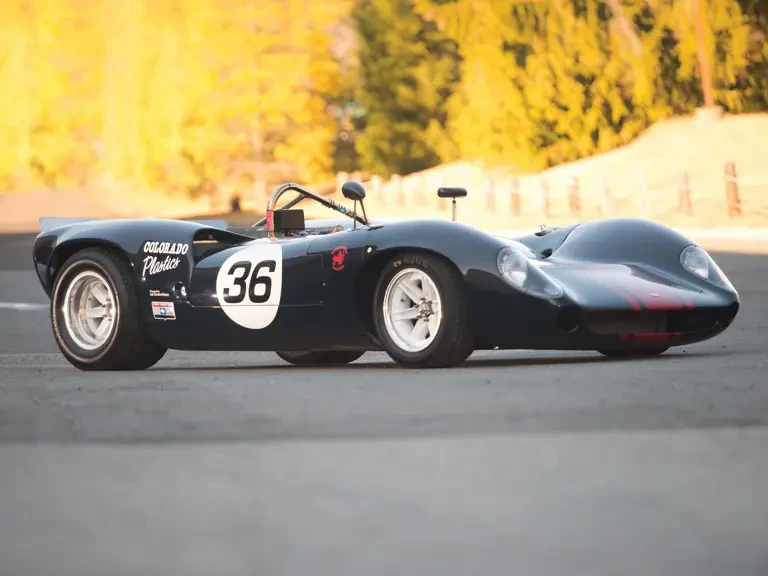 1966 Lola T70 - Image 2 of 31