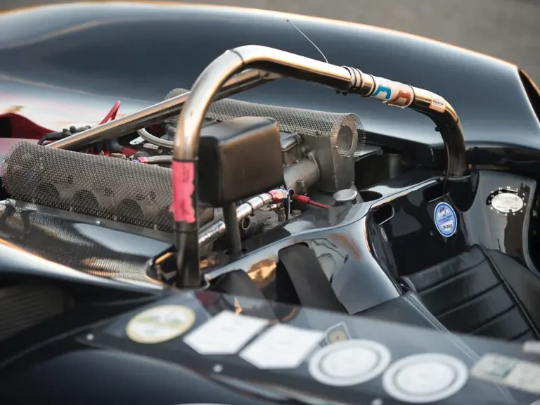 1966 Lola T70 - Image 13 of 31