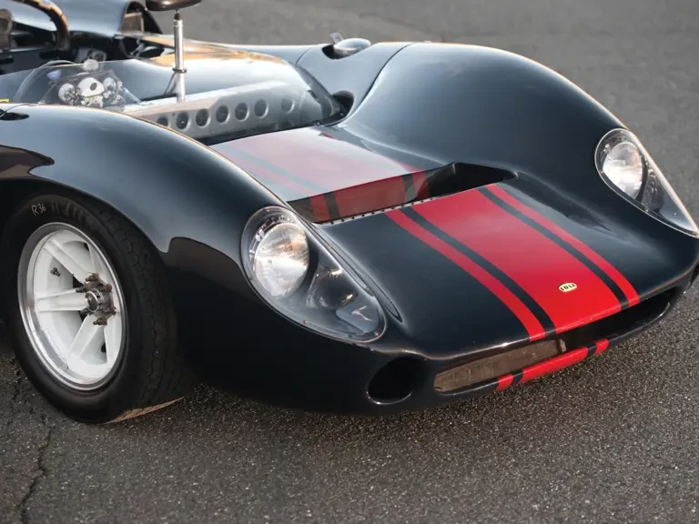 1966 Lola T70 - Image 8 of 31