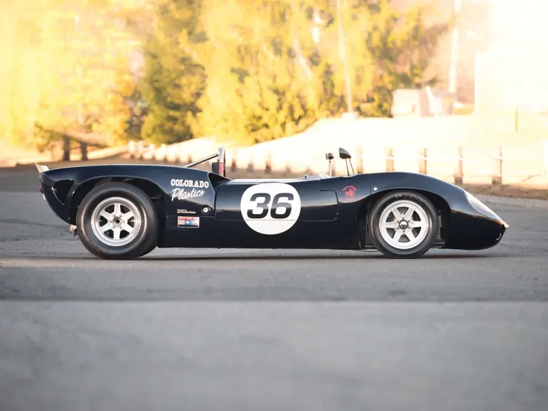 1966 Lola T70 - Image 6 of 31