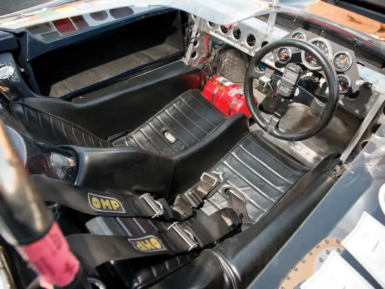 1966 Lola T70 - Image 5 of 31