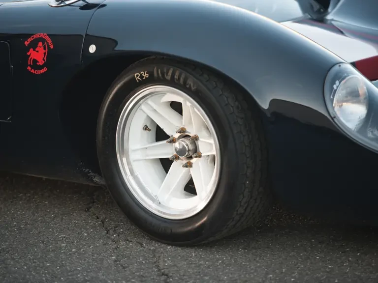 1966 Lola T70 - Image 11 of 31
