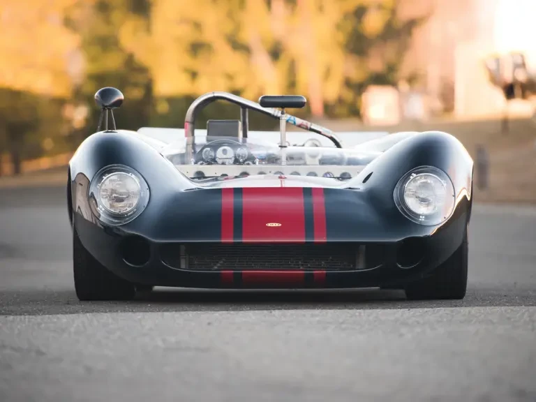 1966 Lola T70 - Image 7 of 31