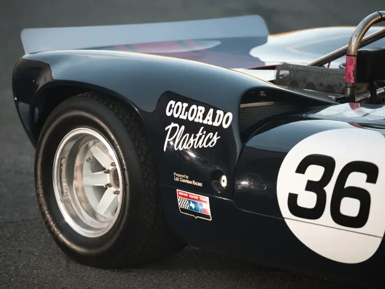 1966 Lola T70 - Image 9 of 31