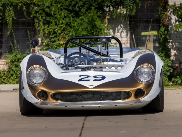 1966 Lola T70 - Image 8 of 31