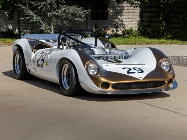 1966 Lola T70 - Image 2 of 31