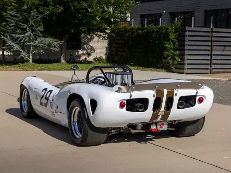 1966 Lola T70 - Image 3 of 31