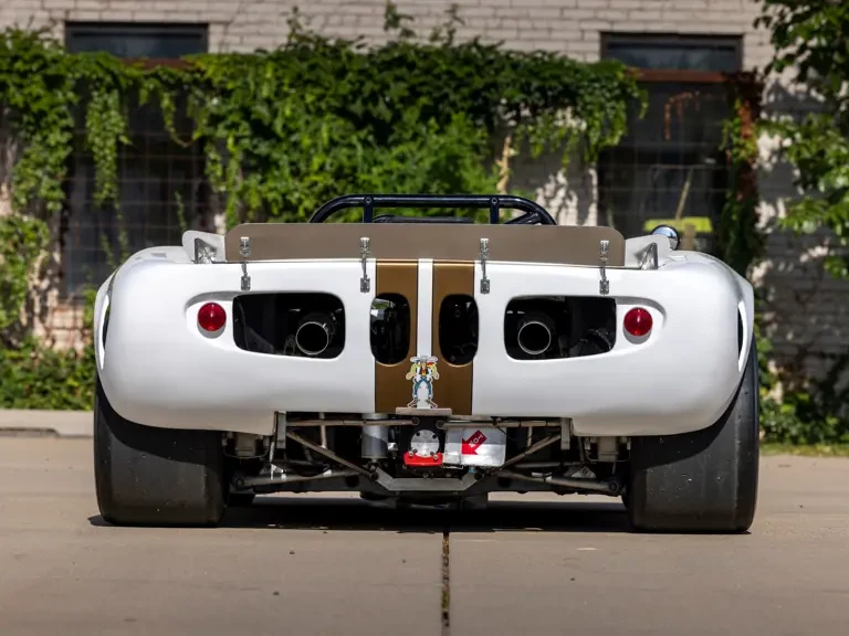 1966 Lola T70 - Image 9 of 31