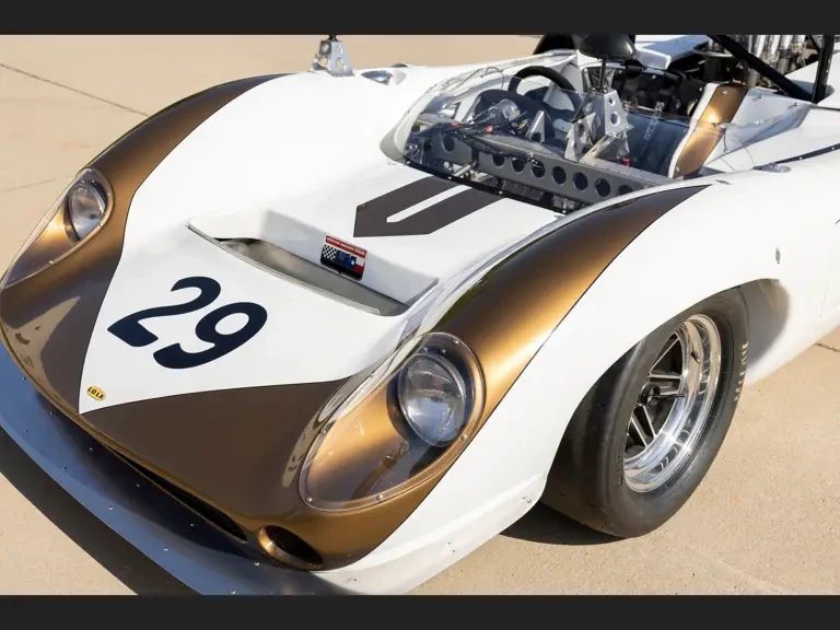 1966 Lola T70 - Image 23 of 31