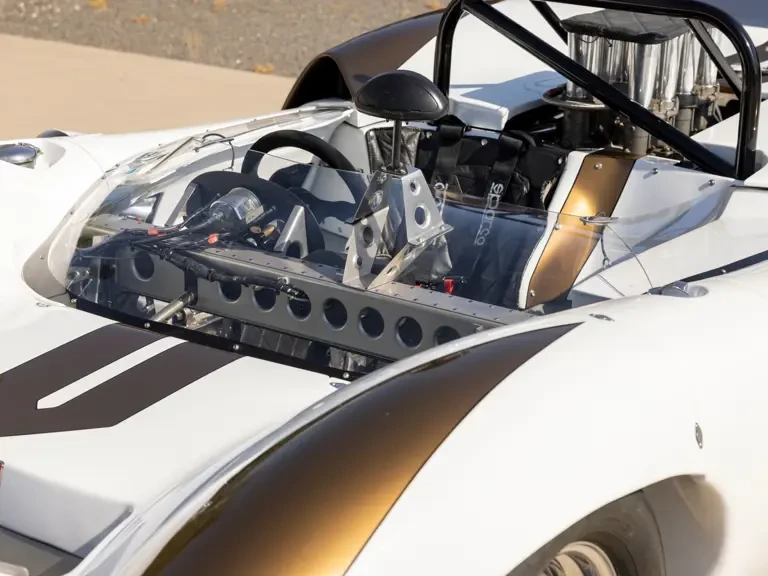 1966 Lola T70 - Image 24 of 31