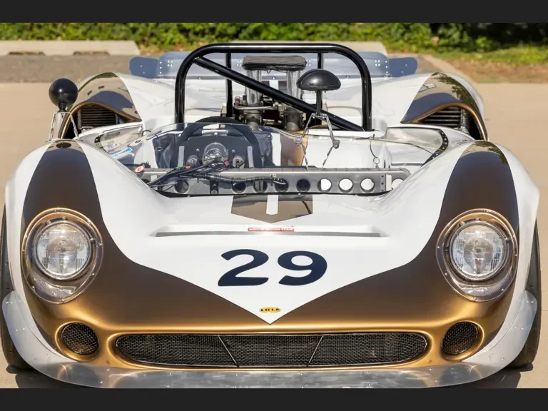 1966 Lola T70 - Image 26 of 31