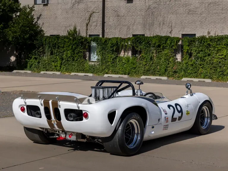 1966 Lola T70 - Image 11 of 31