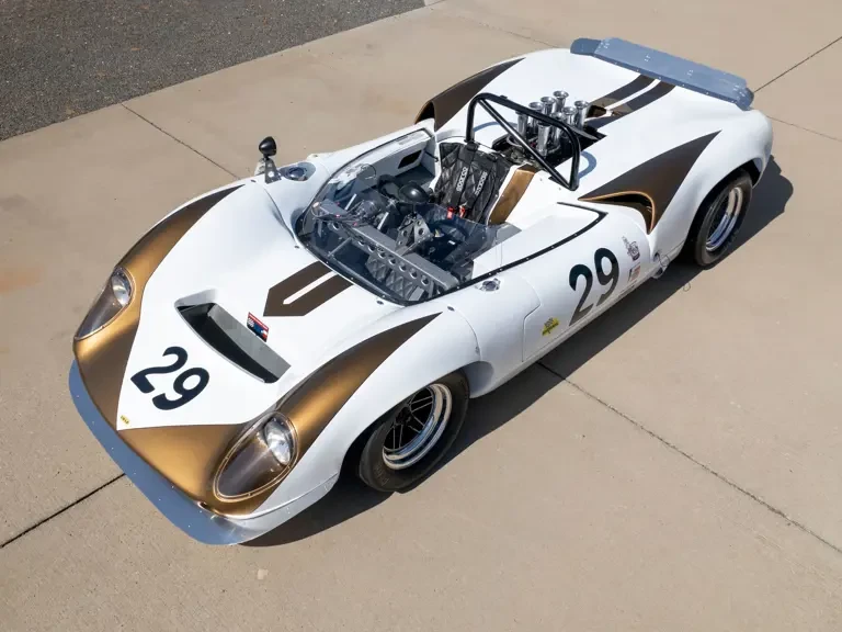 1966 Lola T70 - Image 13 of 31