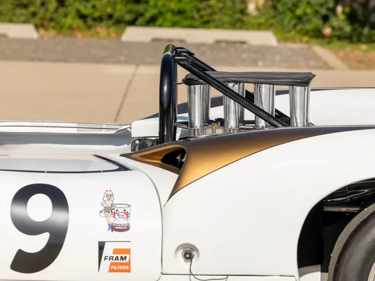 1966 Lola T70 - Image 18 of 31