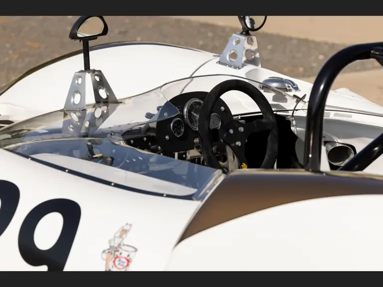 1966 Lola T70 - Image 19 of 31