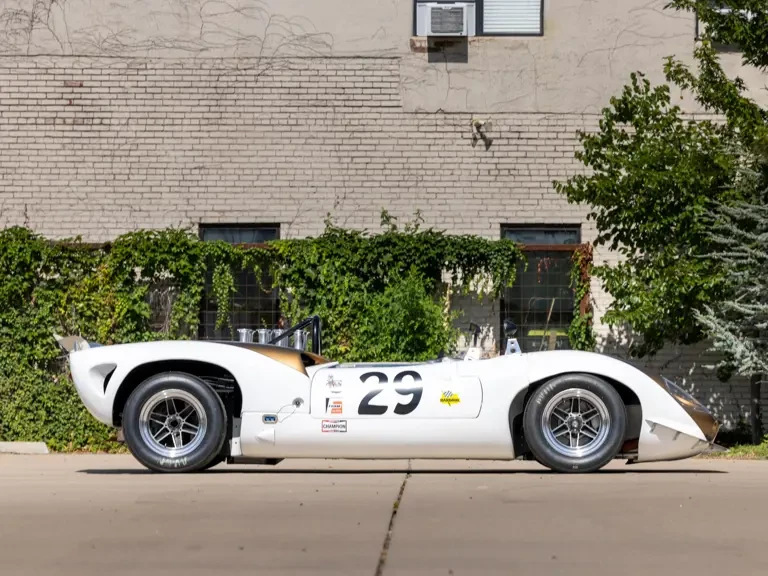 1966 Lola T70 - Image 7 of 31