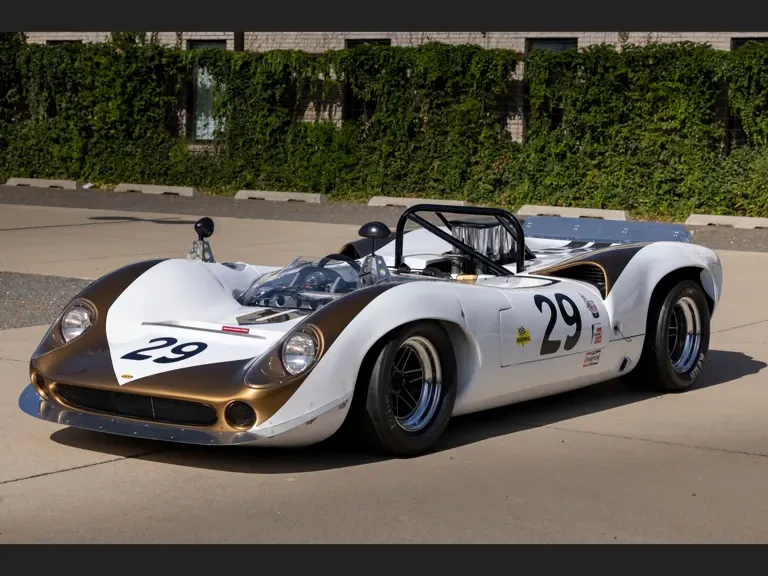 1966 Lola T70 - Image 10 of 31