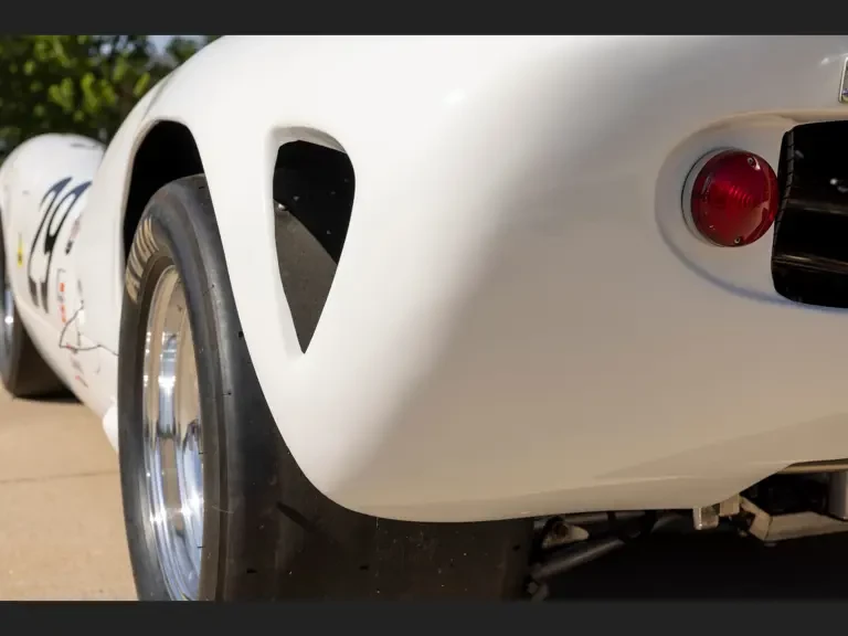 1966 Lola T70 - Image 21 of 31