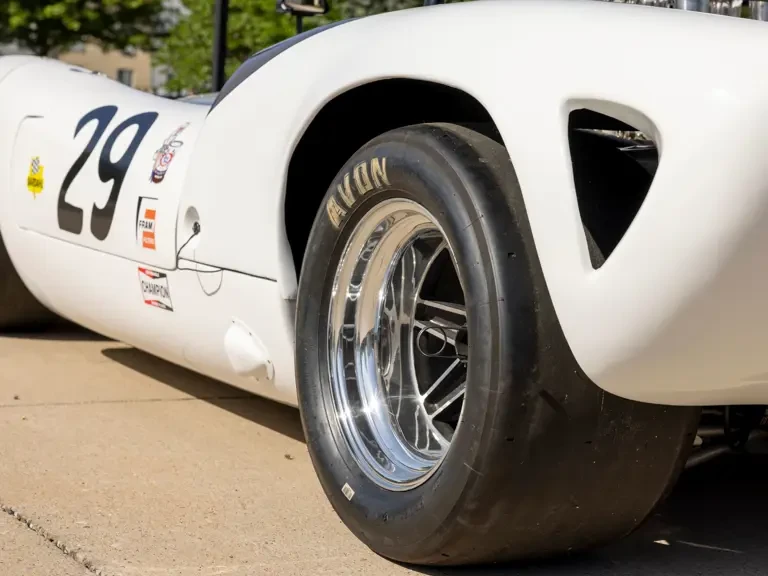 1966 Lola T70 - Image 20 of 31