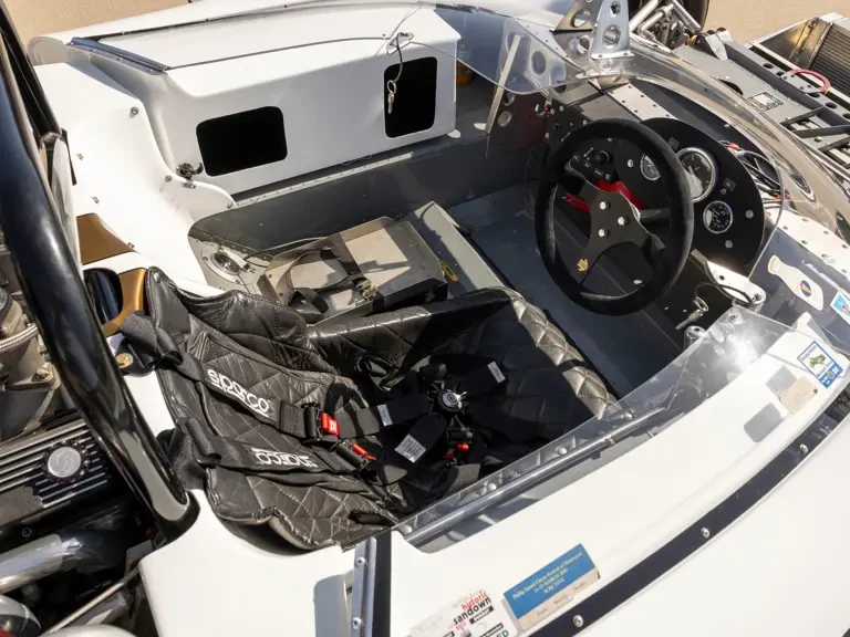 1966 Lola T70 - Image 5 of 31