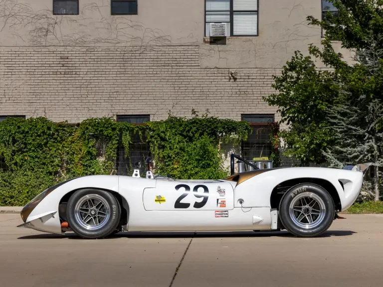 1966 Lola T70 - Image 6 of 31