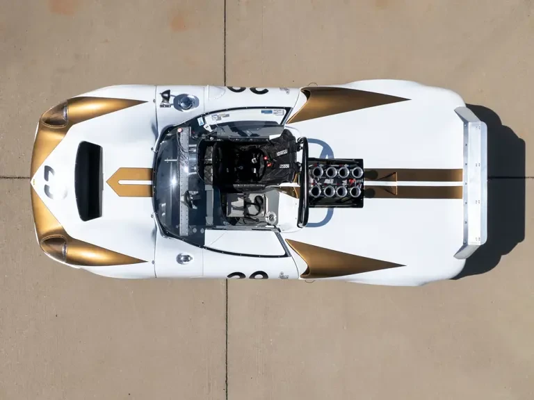 1966 Lola T70 - Image 14 of 31
