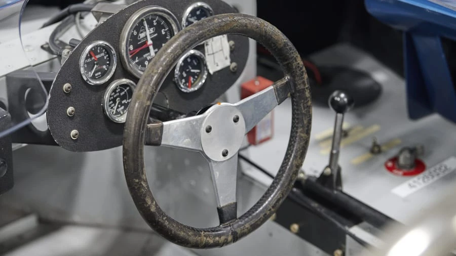 1966 Lola T70 - Image 3 of 15