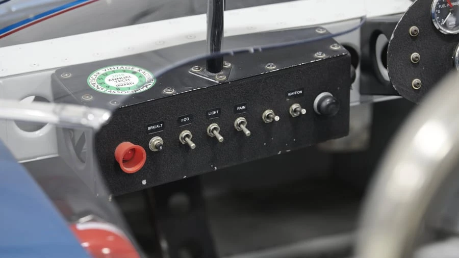 1966 Lola T70 - Image 4 of 15