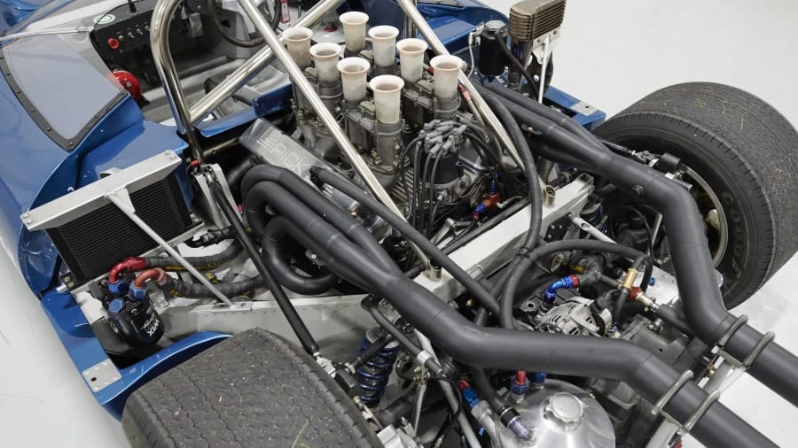 1966 Lola T70 - Image 7 of 15