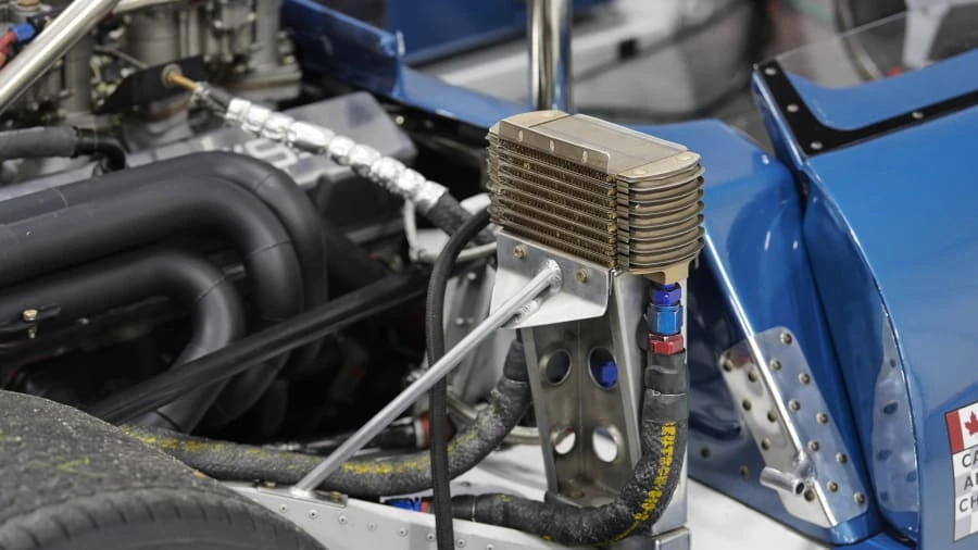 1966 Lola T70 - Image 8 of 15