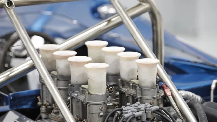 1966 Lola T70 - Image 9 of 15