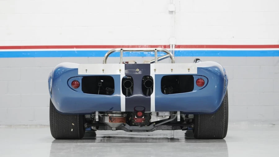 1966 Lola T70 - Image 13 of 15