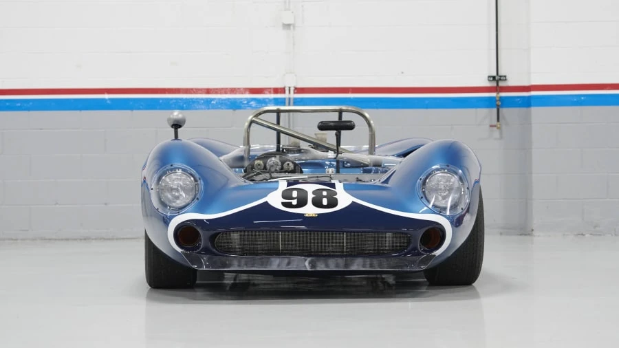 1966 Lola T70 - Image 14 of 15