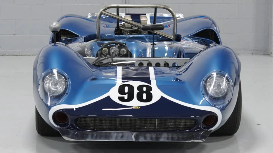 1966 Lola T70 - Image 15 of 15