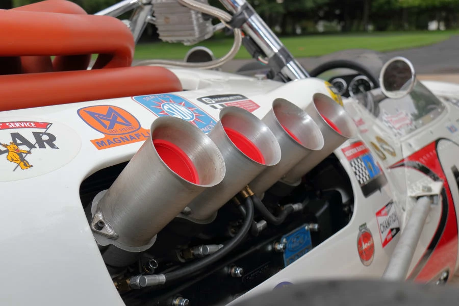 1966 Lola T70 - Image 7 of 31