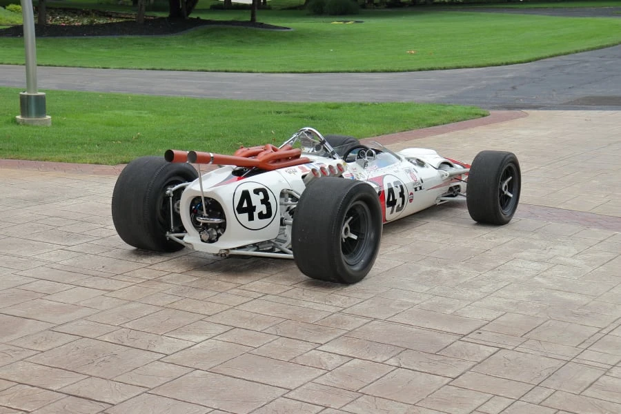 1966 Lola T70 - Image 24 of 31