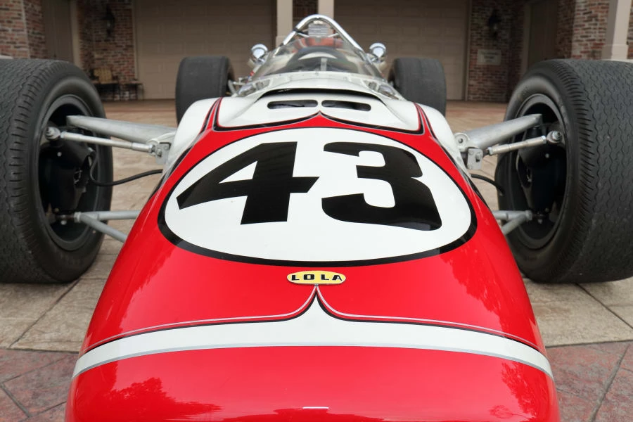 1966 Lola T70 - Image 17 of 31