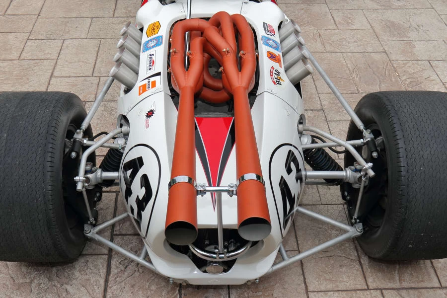 1966 Lola T70 - Image 5 of 31