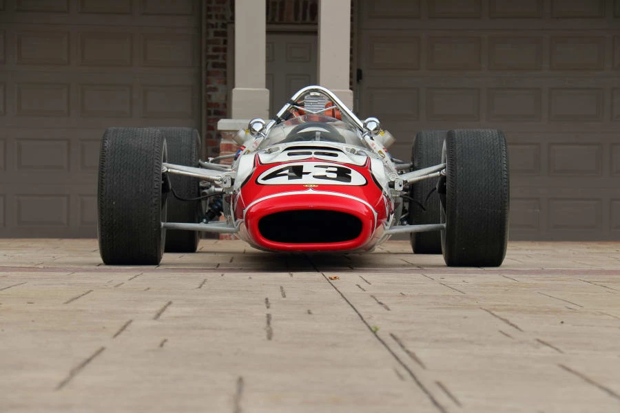 1966 Lola T70 - Image 10 of 31