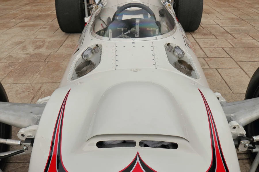 1966 Lola T70 - Image 12 of 31