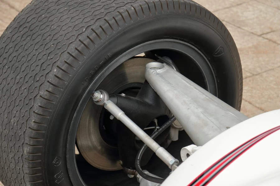 1966 Lola T70 - Image 9 of 31