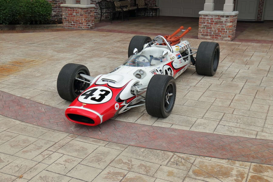 1966 Lola T70 - Image 23 of 31