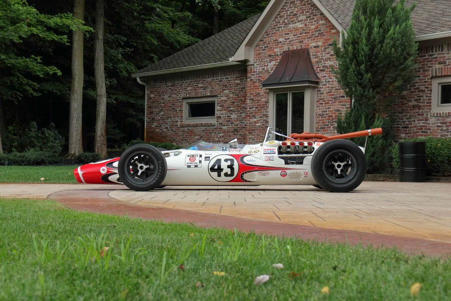 1966 Lola T70 - Image 2 of 31