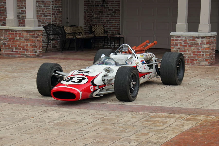 1966 Lola T70 - Image 22 of 31